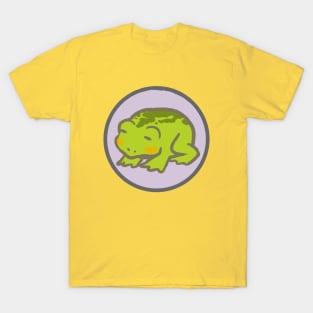 Frog T-Shirt